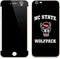 North Carolina State University NC Wolfpack iPhone 6/6s Plus Skin
