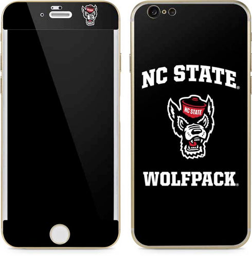 North Carolina State University NC Wolfpack iPhone 6/6s Skin