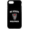 North Carolina State University NC Wolfpack iPhone 7 Pro Case