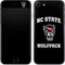 North Carolina State University NC Wolfpack iPhone 7 Skin