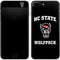 North Carolina State University NC Wolfpack iPhone 8 Plus Skin