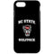 North Carolina State University NC Wolfpack iPhone 8 Pro Case