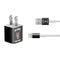 North Carolina State University NC Wolfpack iPhone Charger (5W USB) Skin