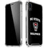 North Carolina State University NC Wolfpack iPhone XR Clear Case