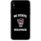 North Carolina State University NC Wolfpack iPhone XS Max Skin