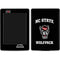 North Carolina State University NC Wolfpack Amazon Kindle Skin