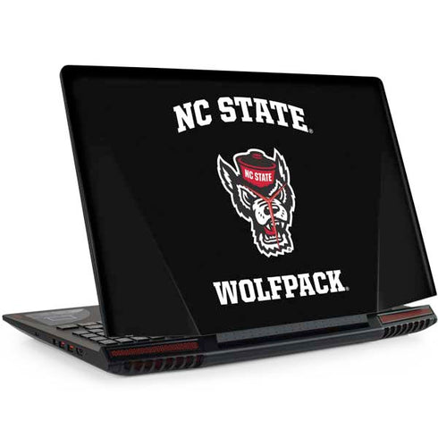 North Carolina State University NC Wolfpack Legion Y720 Skin