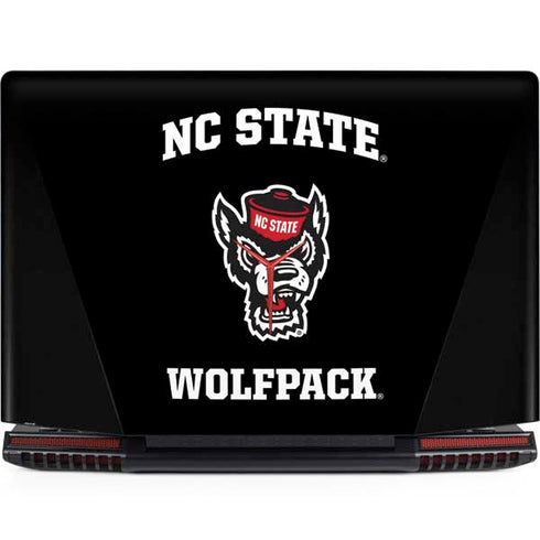 North Carolina State University NC Wolfpack Legion Y720 Skin