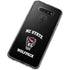 North Carolina State University NC Wolfpack LG K51/Q51 Clear Case