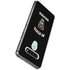 North Carolina State University NC Wolfpack LG Stylo 6 Clear Case