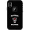North Carolina State University NC Wolfpack LifeProof Fre iPhone Skin