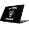 North Carolina State University NC Wolfpack Apple MacBook Skin