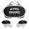 North Carolina State University NC Wolfpack Meta Quest 3 Skin
