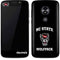 North Carolina State University NC Wolfpack Moto E5 Play Skin