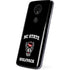 North Carolina State University NC Wolfpack Moto E5 Plus Skin