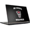 North Carolina State University NC Wolfpack MSI GS65 Stealth Laptop Skin