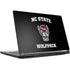 North Carolina State University NC Wolfpack MSI GS65 Stealth Laptop Skin
