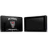 North Carolina State University NC Wolfpack Nintendo Switch Bundle Skin