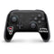 North Carolina State University NC Wolfpack Nintendo Switch Pro Controller Skin