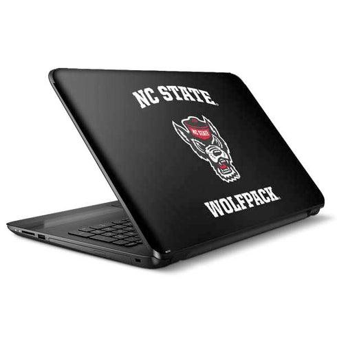 North Carolina State University NC Wolfpack HP Notebook Skin