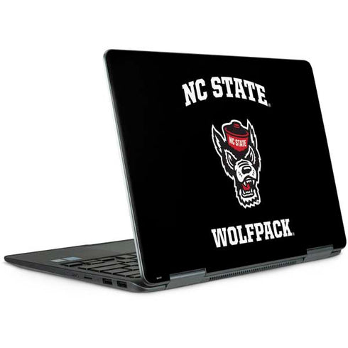 North Carolina State University NC Wolfpack Notebook 9 Pro 13in (2017) Skin