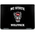 North Carolina State University NC Wolfpack Notebook 9 Pro 13in (2017) Skin