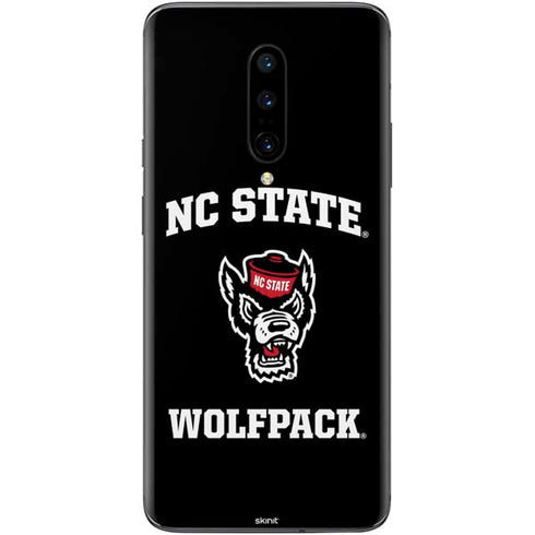 North Carolina State University NC Wolfpack OnePlus 7 Pro Skin