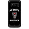 North Carolina State University NC Wolfpack Otterbox Commuter Galaxy Skin