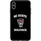 North Carolina State University NC Wolfpack Otterbox Symmetry iPhone Skin