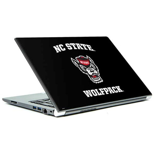 North Carolina State University NC Wolfpack Portege Z30t/Z30t-A Skin