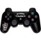 North Carolina State University NC Wolfpack PS3 Dual Shock wireless controller Skin
