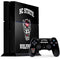 North Carolina State University NC Wolfpack PS4 Console and Controller Bundle Skin