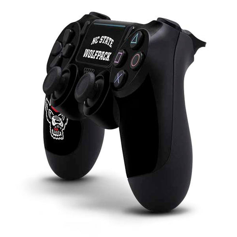 North Carolina State University NC Wolfpack PS4 Pro/Slim Controller Skin