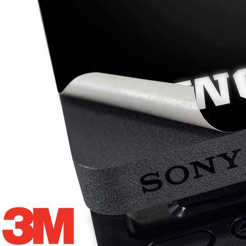 North Carolina State University NC Wolfpack PS4 Slim Bundle Skin