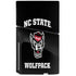 North Carolina State University NC Wolfpack PS5 Slim Disk Bundle Skin