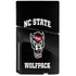 North Carolina State University NC Wolfpack PS5 Slim Disk Console Skin