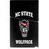 North Carolina State University NC Wolfpack PS5 Slim Digital Edition Bundle Skin