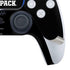 North Carolina State University NC Wolfpack PS5 Slim Digital Edition Bundle Skin