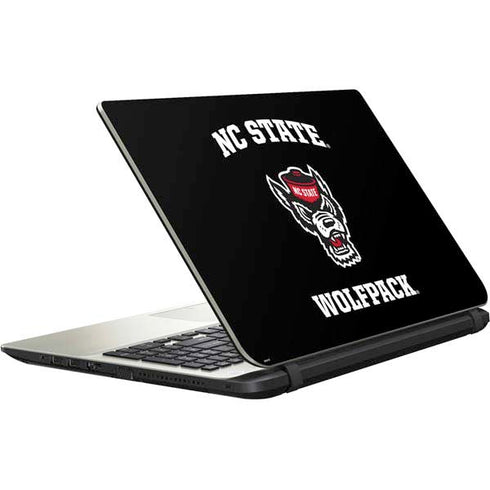 North Carolina State University NC Wolfpack Satellite L50-B / S50-B Skin