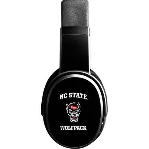 North Carolina State University NC Wolfpack Skullcandy Crusher Wireless Skin
