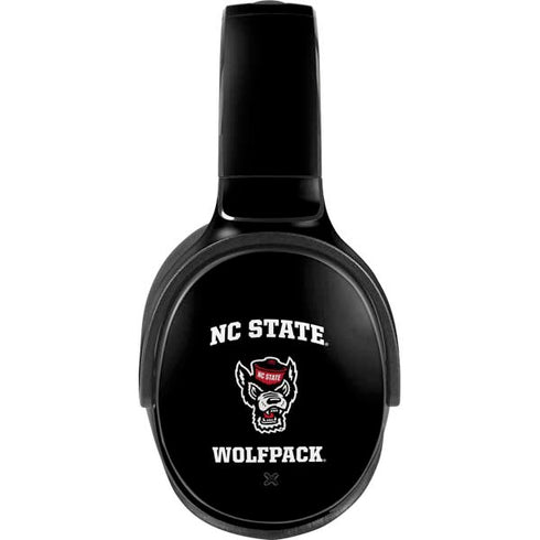 North Carolina State University NC Wolfpack Skullcandy Venue Skin