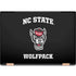 North Carolina State University NC Wolfpack HP Spectre Skin