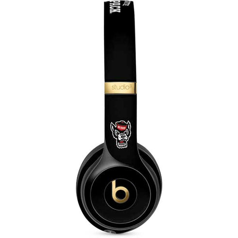 North Carolina State University NC Wolfpack Studio Wireless 3 Skin