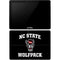 North Carolina State University NC Wolfpack Surface Go Skin