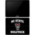 North Carolina State University NC Wolfpack Surface Go Skin