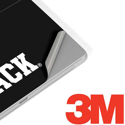 North Carolina State University NC Wolfpack Surface Go Skin