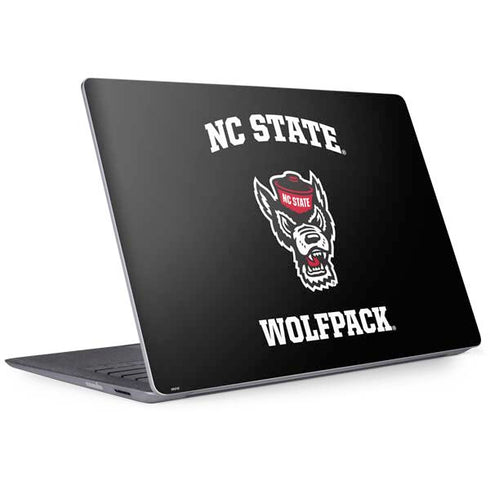 North Carolina State University NC Wolfpack Surface Laptop 2 Skin