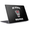 North Carolina State University NC Wolfpack Surface Laptop 2 Skin