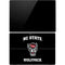 North Carolina State University NC Wolfpack Surface Pro 4 Skin
