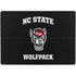 North Carolina State University NC Wolfpack Surface Pro 9 Skin